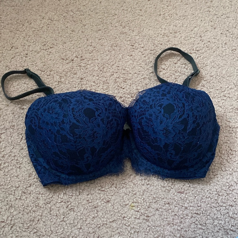 Dream Angels Lace demi